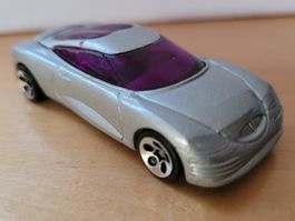 CHRYSLER THUNDERBOLT – 1:64 – 1997 - HOT WHEELS