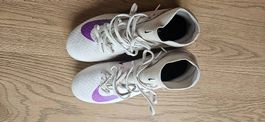 Fussballschuhe Nike Mercurial Grösse 37.5 guter Zustand