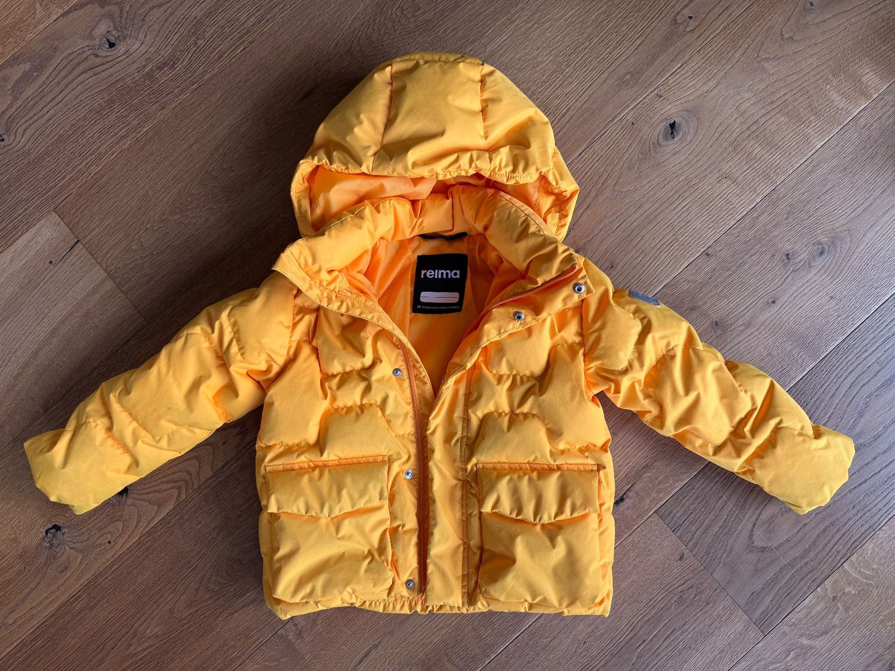 Reima Vestes: Reima Daunen-Winterjacke – D'occasion à Neuheim par Goldenbay13