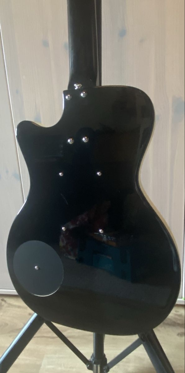 Danelectro Strumenti musicali: Danelectro 56’ Bass – Nuovo (secondo la descrizione) da Fey venduto da Noly_zzm9 3