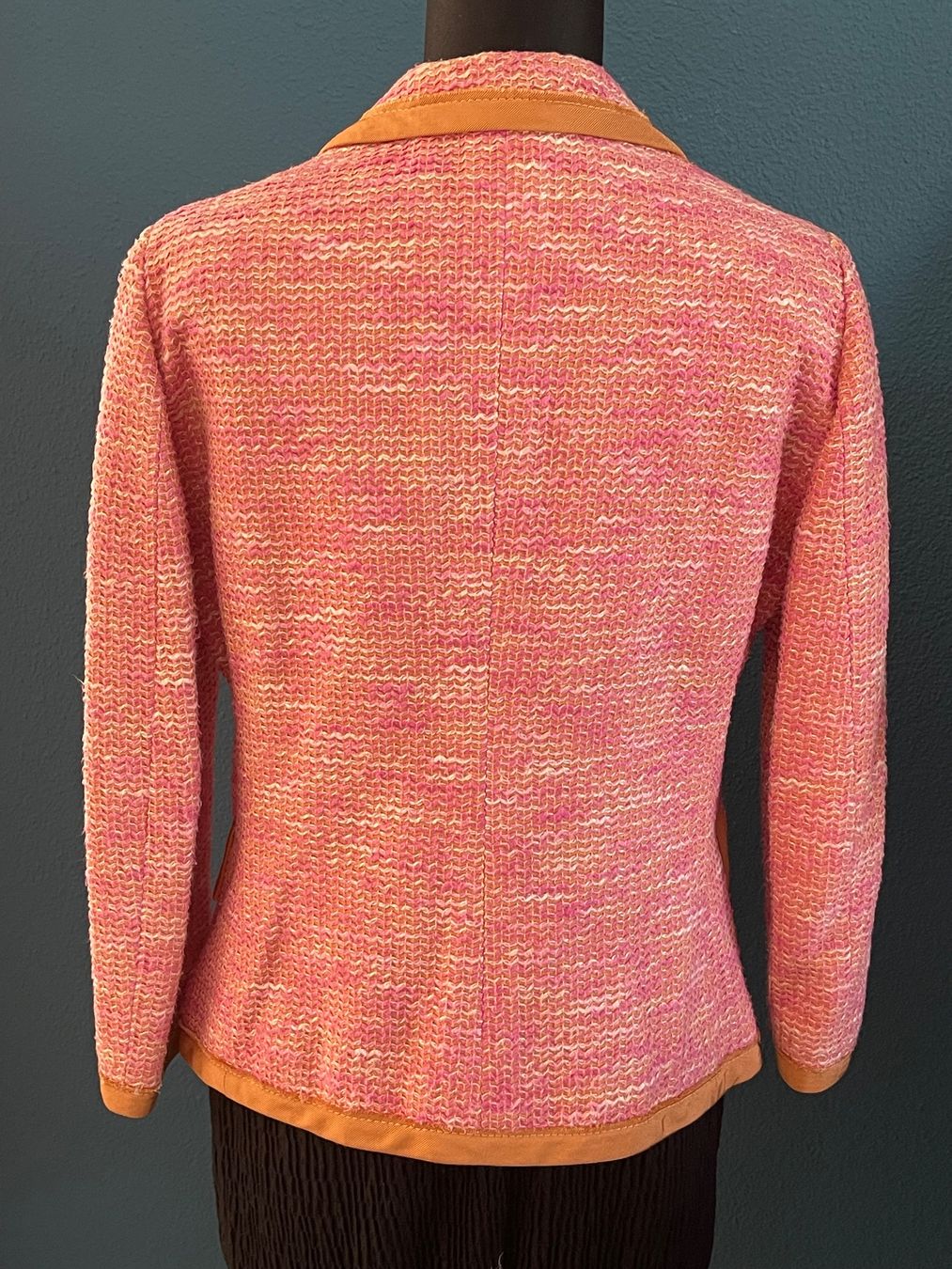 Moschino Vestes: Blazer Damen Moschino – D'occasion à Baar par Elle_68 1