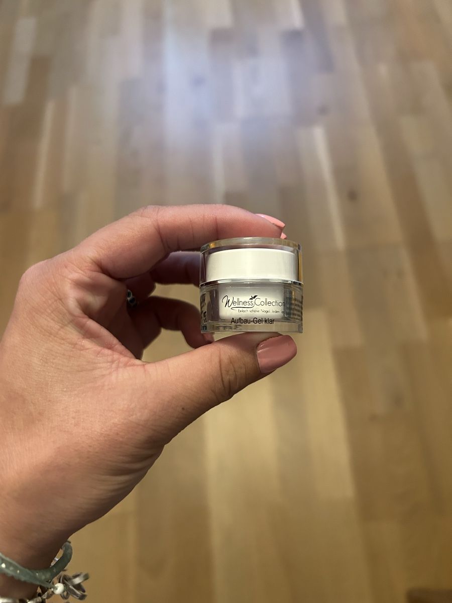 Unghie finte: UV Lampe und Gele – Usato da Wahlen b. Laufen venduto da manuleiin.c 5
