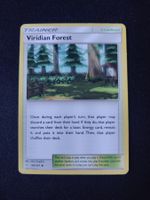 Viridian Forest 156/181 Stadium Pokémon SM Team Up 2019 (EN)