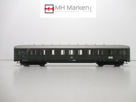 Liliput L383311 Schürzenwagen 2.Klasse der Deutschen Bahn H0