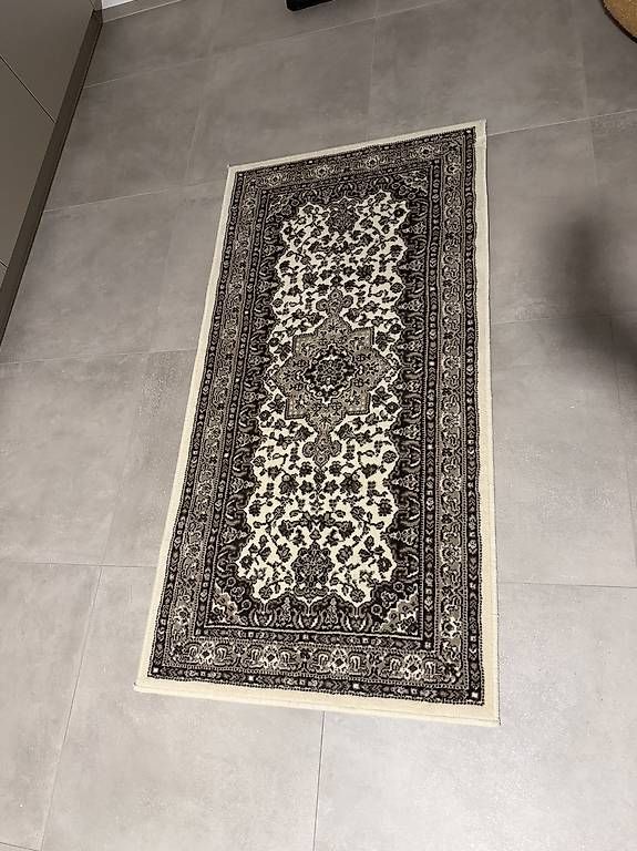 Tappeti: Orientalischer Läufer – Usato da Märstetten venduto da sha_9p7c