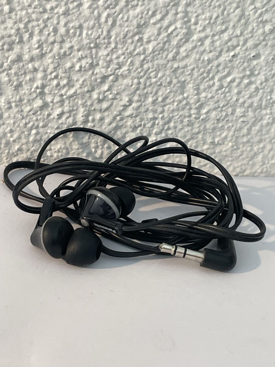 Panasonic Cuffie: Kopfhörer Panasonic – Usato da Sargans venduto da Didis