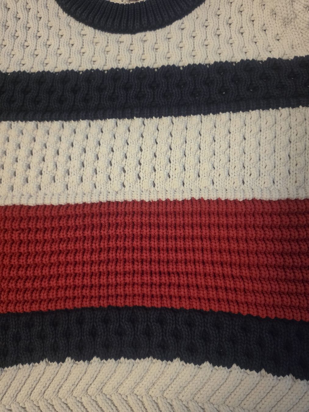 Tommy Hilfiger Maglioni & Felpe: Tommy Hilfiger Winterpullover – Usato da Embrach venduto da sar_dq2y 1