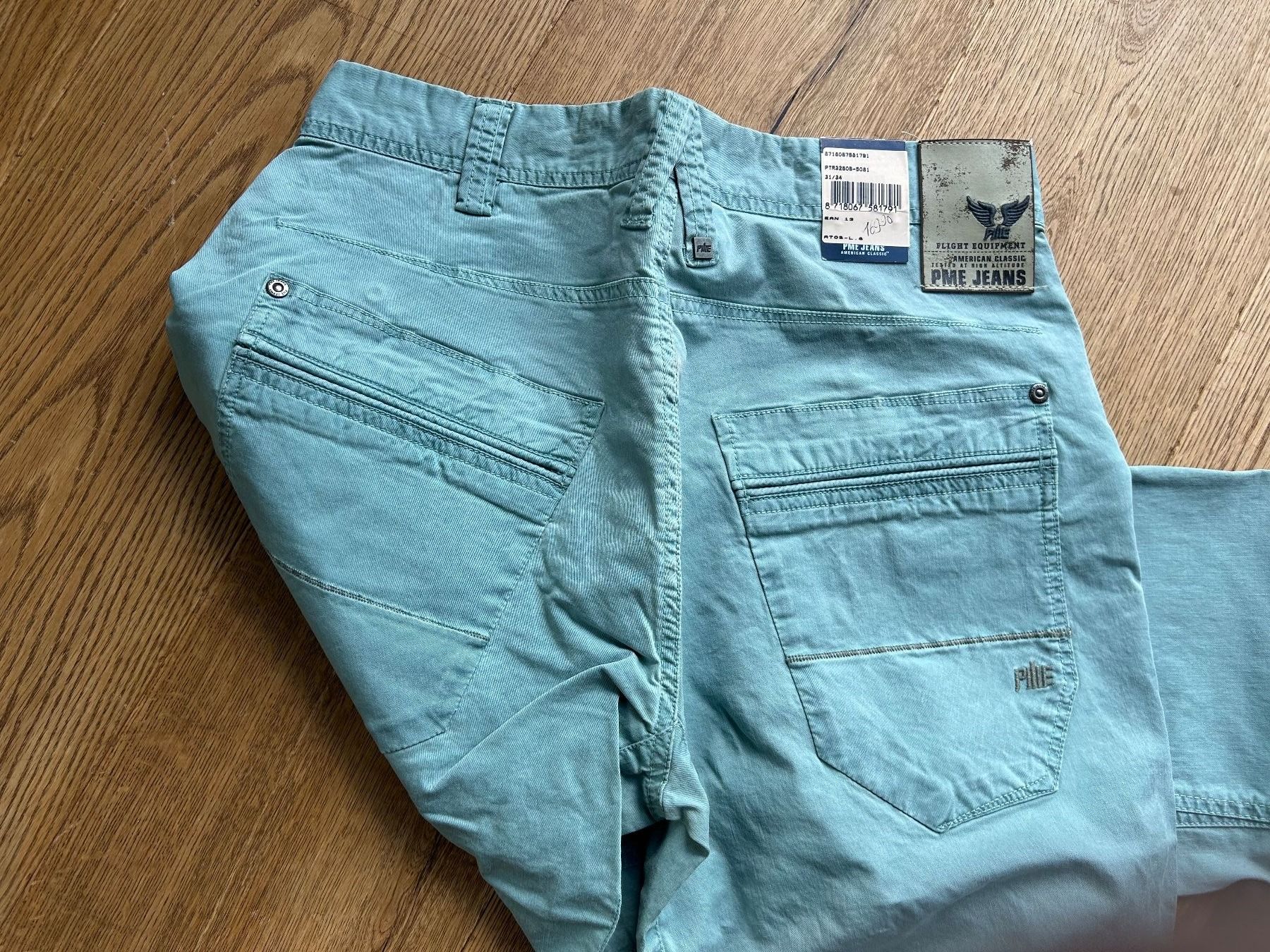 Pantaloni: Hose PME //NEU// 31/34 – Nuovo (secondo la descrizione) da Stettfurt venduto da outlet72 3