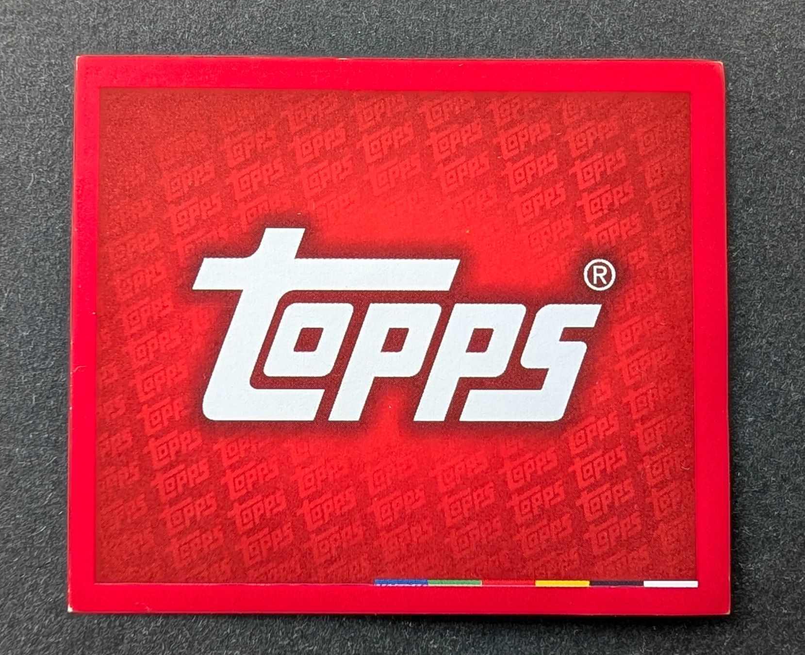 Topps Carte collezionabili: Topps EM 2024--TOPPS 1 – Nuovo e nell'imballaggio originale da Hittnau venduto da stamps_and_coins