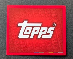 Topps EM 2024--TOPPS 1