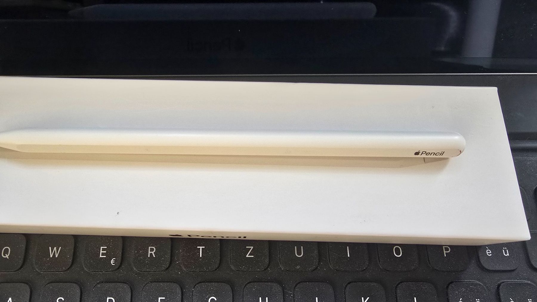 Apple Tablet PC: iPad Pro 12.9 " / Zoll, 4. Generation (7) – Usato da Winterthur venduto da GreenSkyline 3