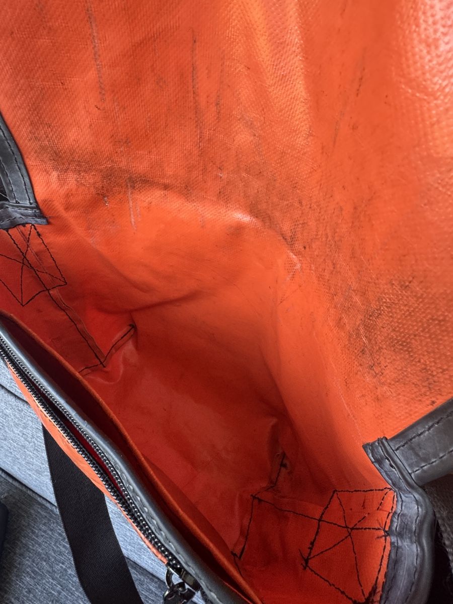 Freitag Sacs: Freitag Tasche  – D'occasion à Chur par arxi 3
