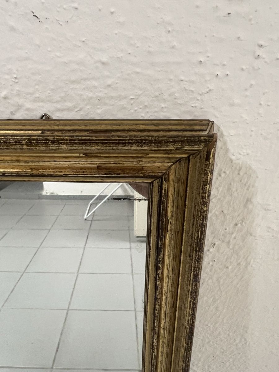 Spiegel: Antique Mirror  – Gebraucht aus Zürich von Zurich_TimeCapsule 2