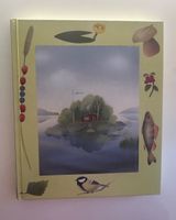 NEU! GÄSTEBUCH/Notizbuch