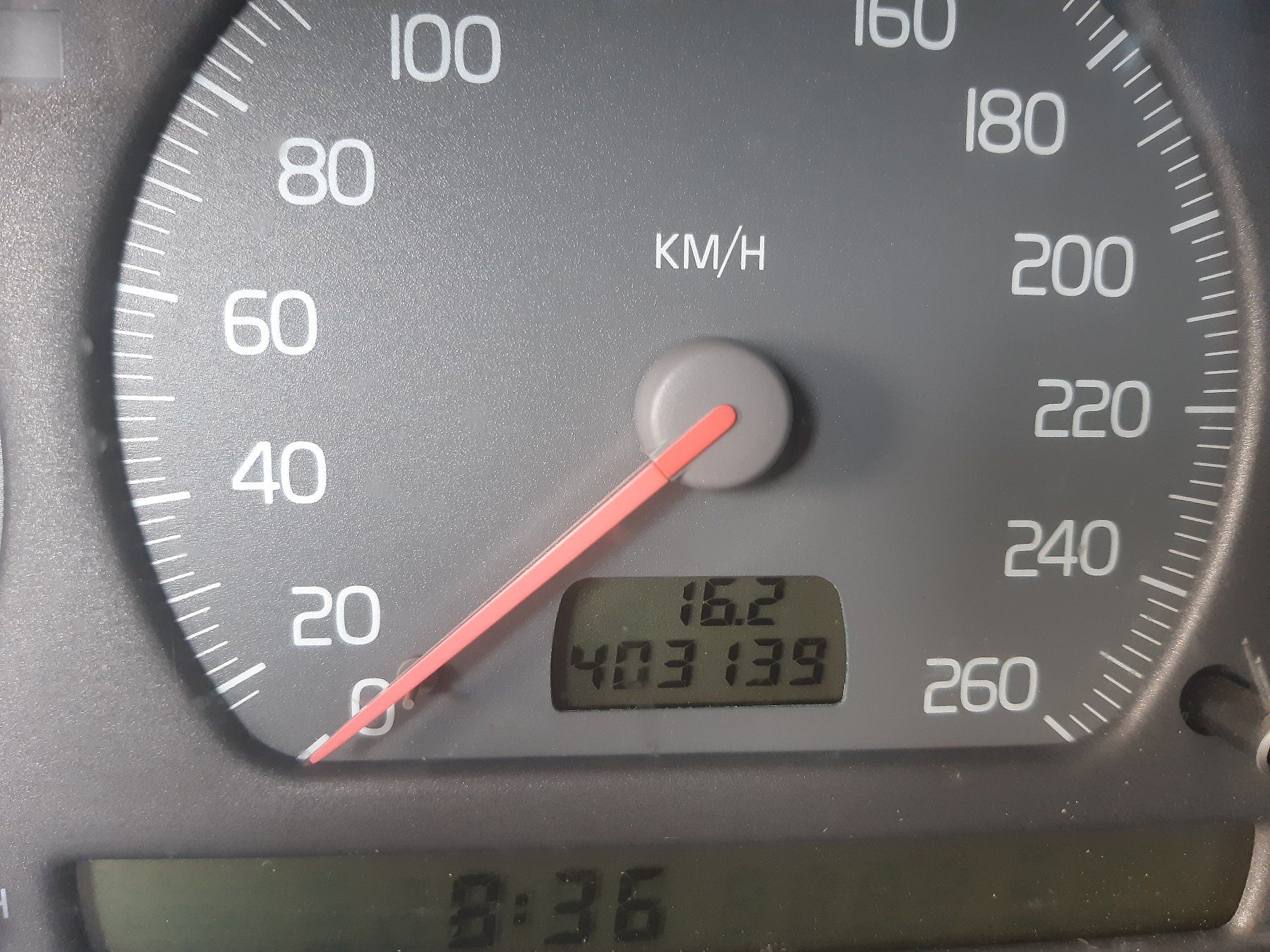 Volvo Autos: Volvo V70 2.5 10V – D'occasion à Elgg par Oldie67 9