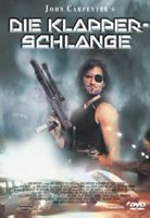 Die Klapperschlange (von John Carpenter, mit Kurt Russell)