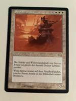 1 x Serras Avatar - Magic: The Gathering - MtG