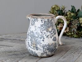 Vase/Kanne "Melun", Höhe 20 cm