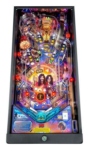 Flipper: Rush! Premium – Nuovo (secondo la descrizione) da Schalunen venduto da schwabspielautomaten 3