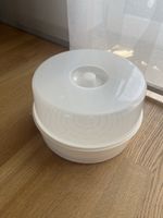 Mikrowellen Sterilisator