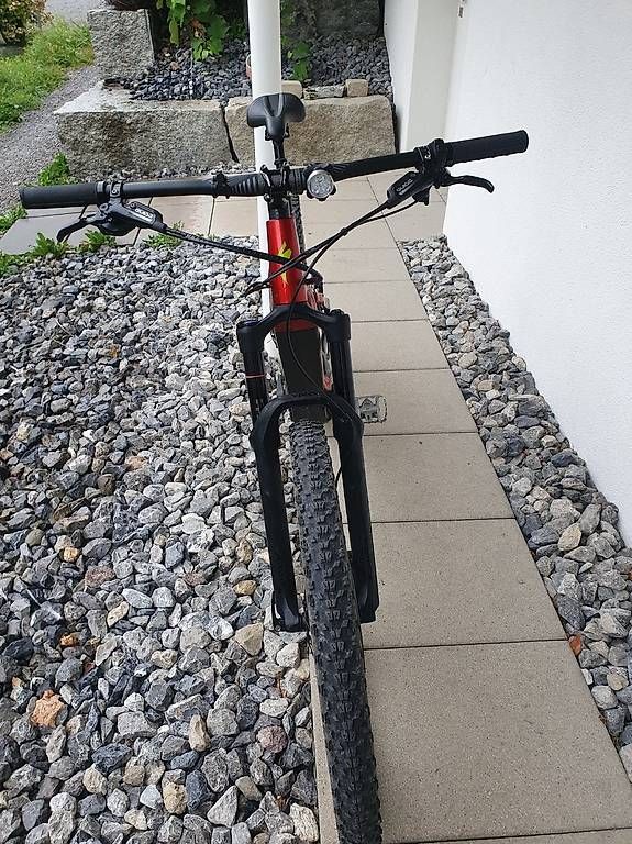 Velos: Specialiced Turbo Levo – Gebraucht aus Tuggen von doblerday 4