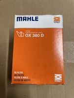 Oelfilter Mahle passend zu Sprinter