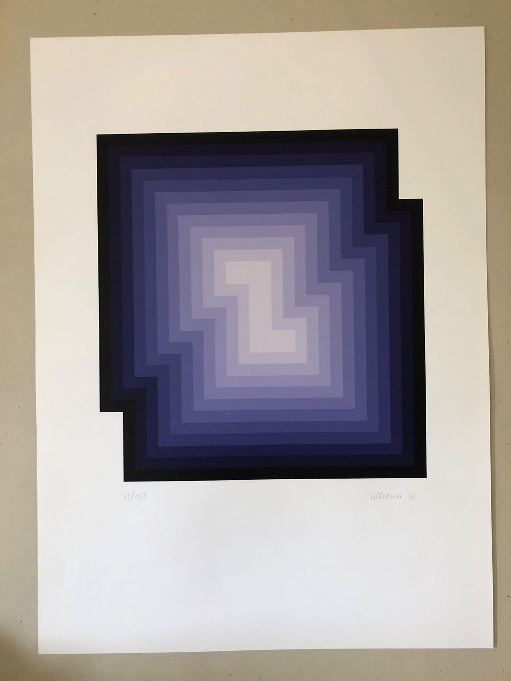 Foto & Immagini: Ulrich Elsener – Nuovo (secondo la descrizione) da Zürich venduto da Stand132