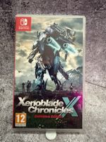 Xenoblade Chronicles X Definitive Edition I SWITCH I