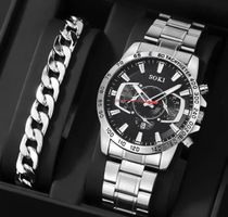 Armbanduhr • Full set