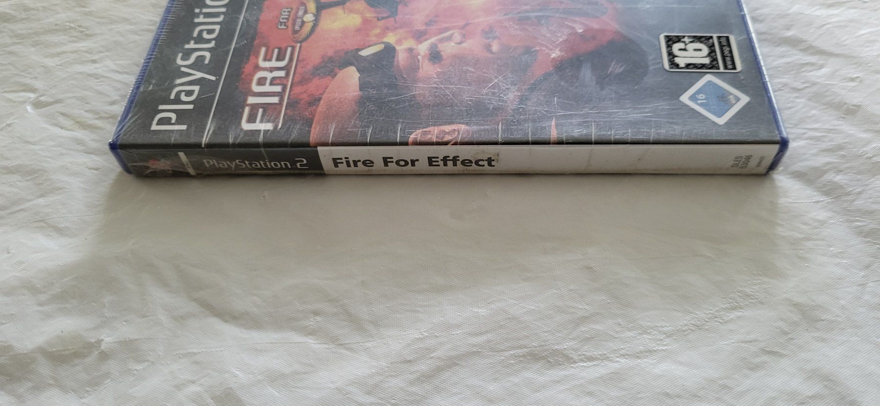 Giochi: Special Forces Fire For Effect   PS2 verschweißt – Nuovo (secondo la descrizione) da Gretzenbach venduto da Uli1980 4