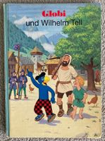 Globi Sammler aufgepasst