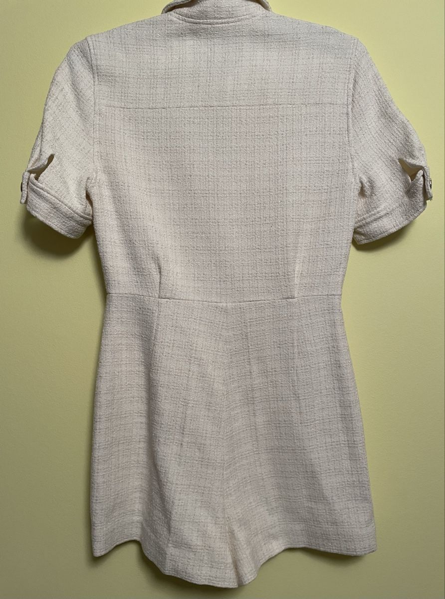 Sandro Tute: Combi-short Sandro, taille F36 – Nuovo (secondo la descrizione) da Vernayaz venduto da Veron1 3
