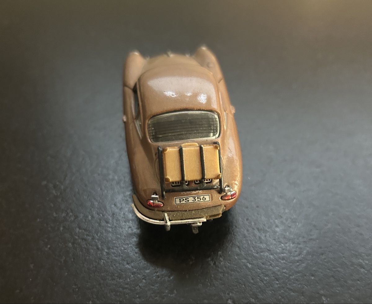 Porsche Modellini d'auto: Modellauto 1:43 Porsche – Usato da Brislach venduto da gre_t5pb 7