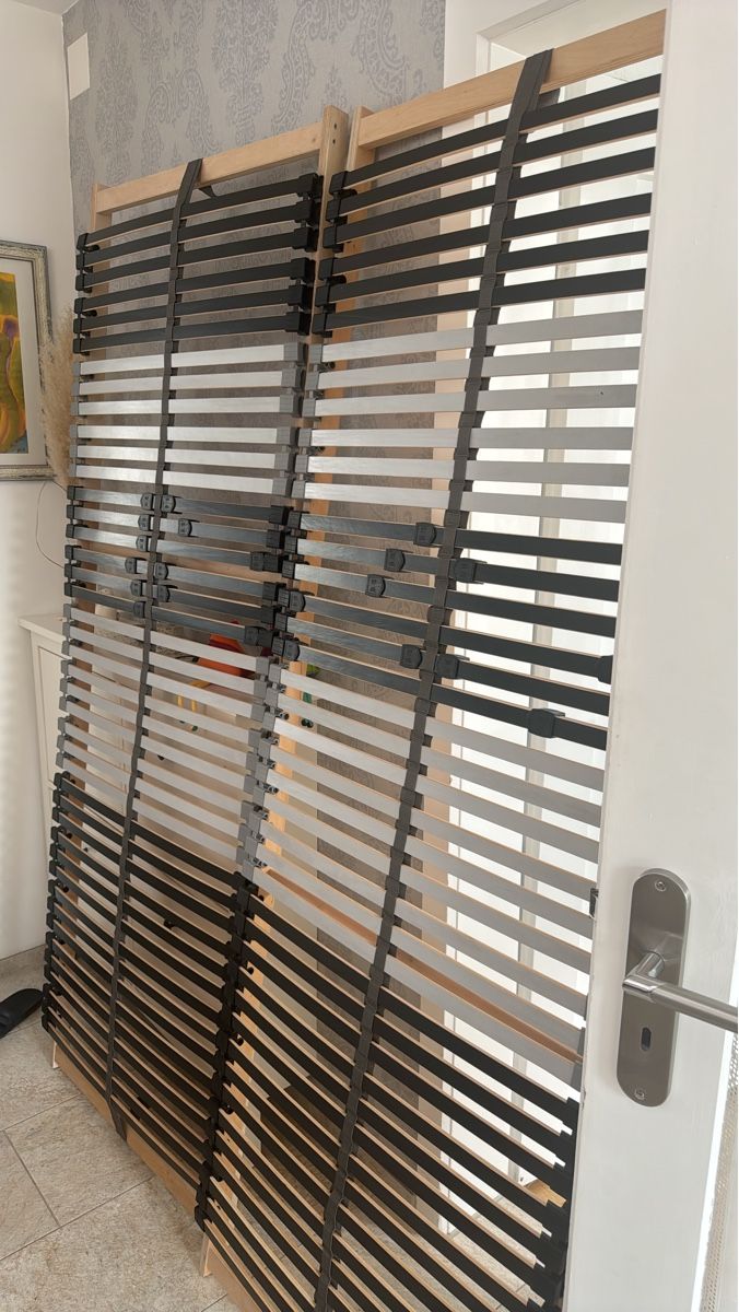 Sommiers: Lattenrost ikea Leirsund – D'occasion à Muttenz par sop_ykg5 1