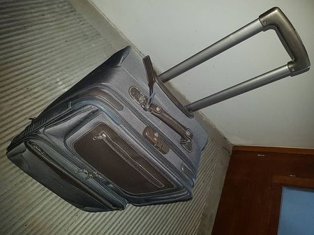 Travel Trolley grandezza media ELLE