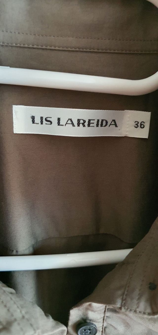 Lis Lareida Camicette: Lis Lareida Bluse – Nuovo e nell'imballaggio originale da Basel venduto da Kristal4 2