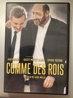 Comme des rois - Kad Merad Kacey Mottet Klein Sylvie Testud