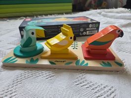 Tropik - Meine Ersten Formen von Janod