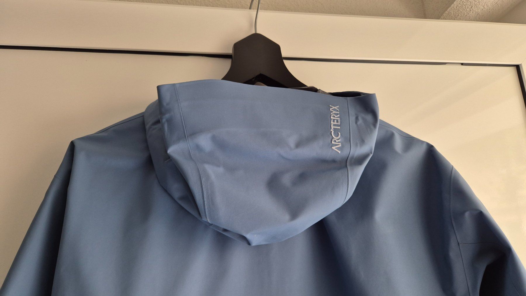 Arcteryx Vestes: Arc'teryx Beta Jacket M, Regenjacke – Neuf (Voir description) à Freienbach par Sector1 5