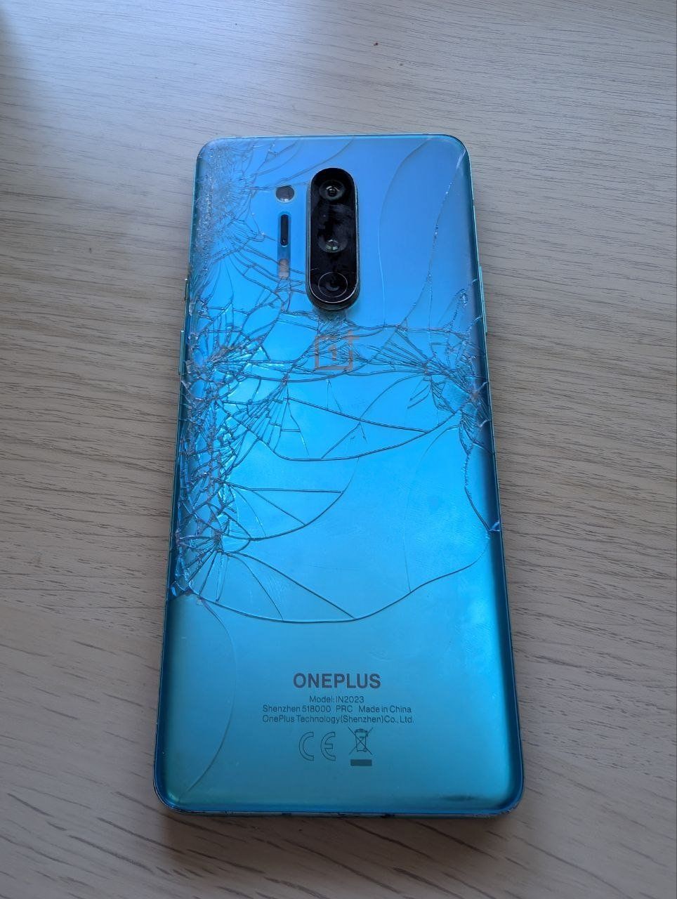 OnePlus Portables: OnePlus 8 Pro – D'occasion à Zürich par den_wg6w 4