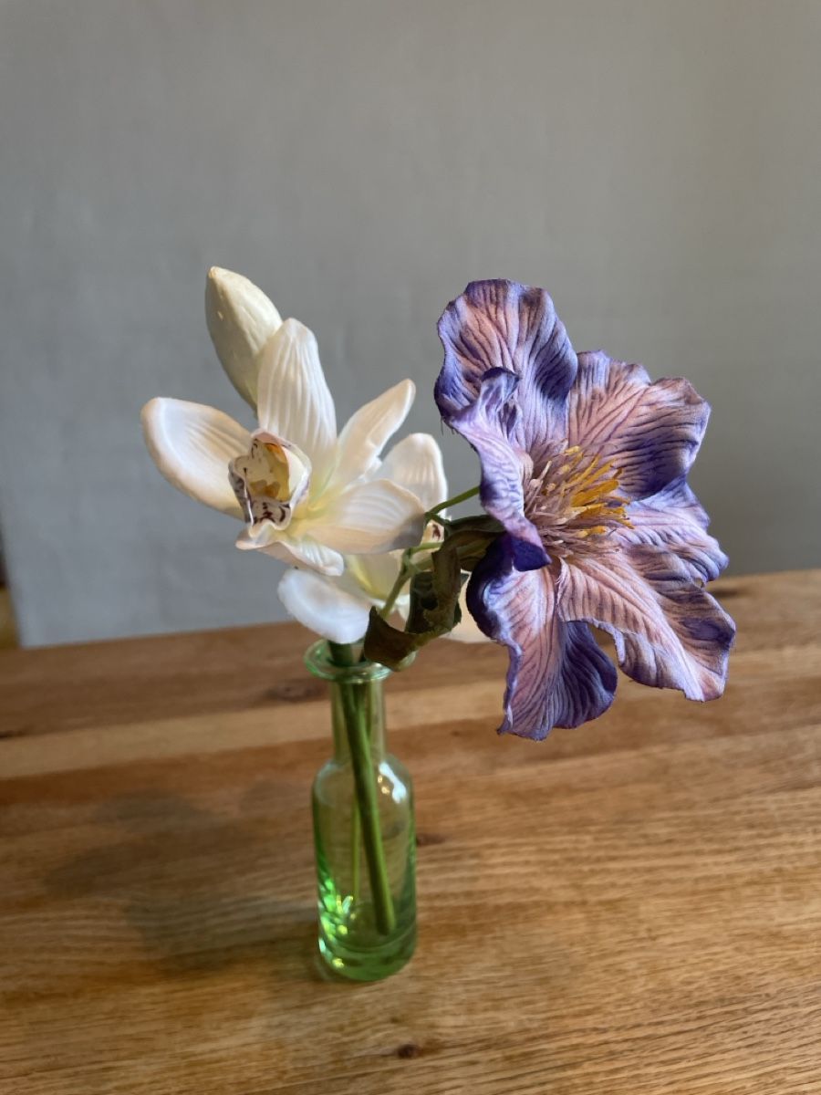 Plantes & graines: Kunstblumen – D'occasion à Freidorf TG par ibipatria