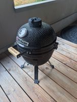 BBQ Master Kamado Grill