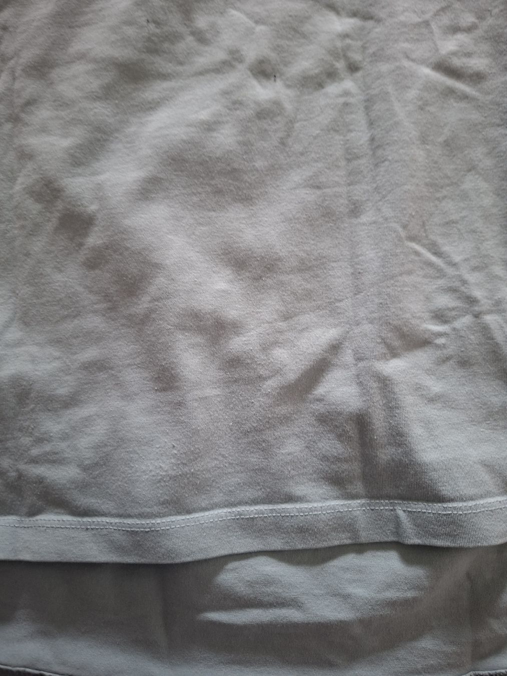 Top: Schwangerschaftstop 2hearts mint Grösse 38  – Usato da Triesenberg venduto da Anastasia26 3