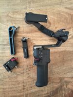 DJI RS 3 Mini Gimbal (beschädigt)