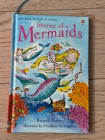 Stories of Mermaids (Usborne Young Reading)