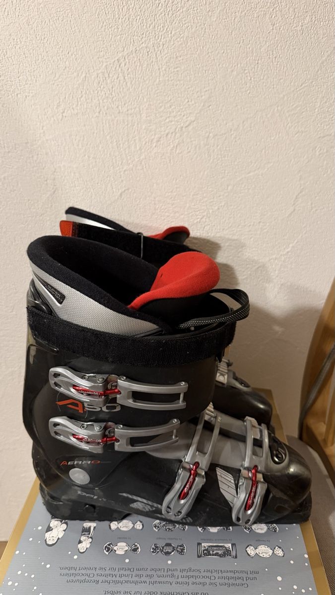 Scarpe da uomo: Dalbello Skischuhe – Usato da Obfelden venduto da tan_9lj9 2
