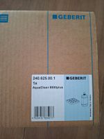 Geberit AquaClean 8000plus - neu, originalverpackt!