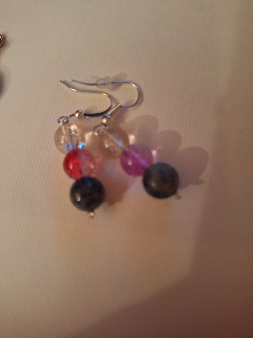 Orecchini pendenti & Orecchini a lobo: boucles d oreilles – Nuovo (secondo la descrizione) da Genève venduto da Cristin1 4