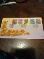 Afrique du Sud - Timbres 7th Definitive 2000 - Fleurs