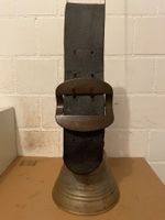 Alte Barinotto - Glocke ab 1.00 Fr.